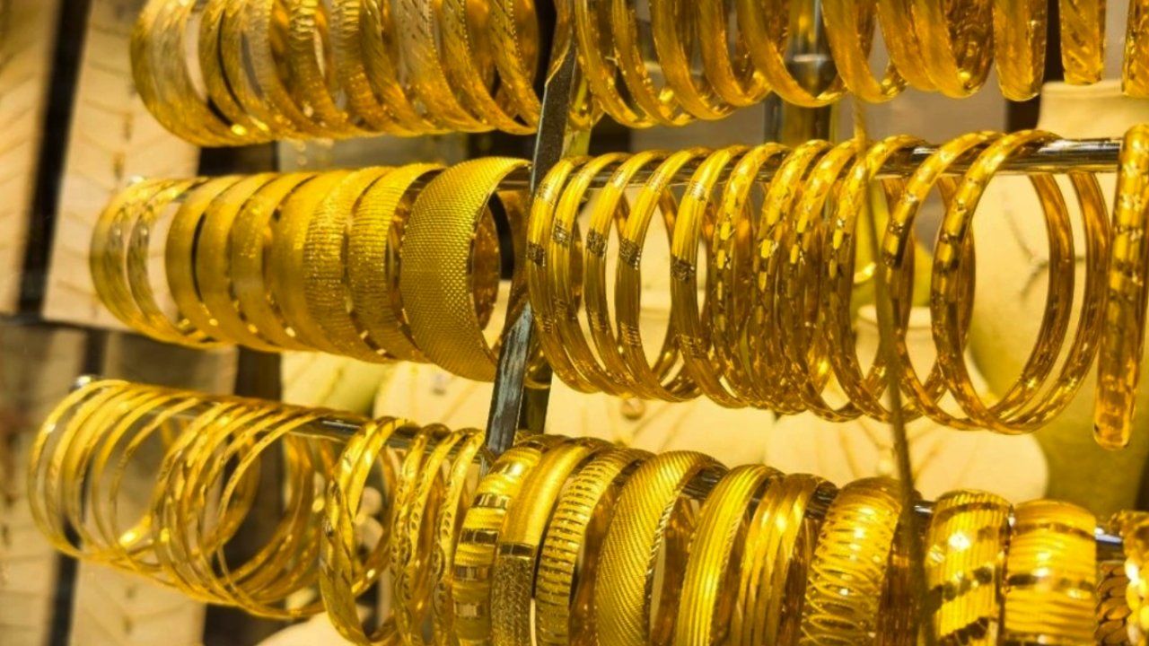 Gaziantepliler Dikkat! Uzmanından Çarpıcı Altın Açklaması! Gram Altın 3 Bin TL Olacak
