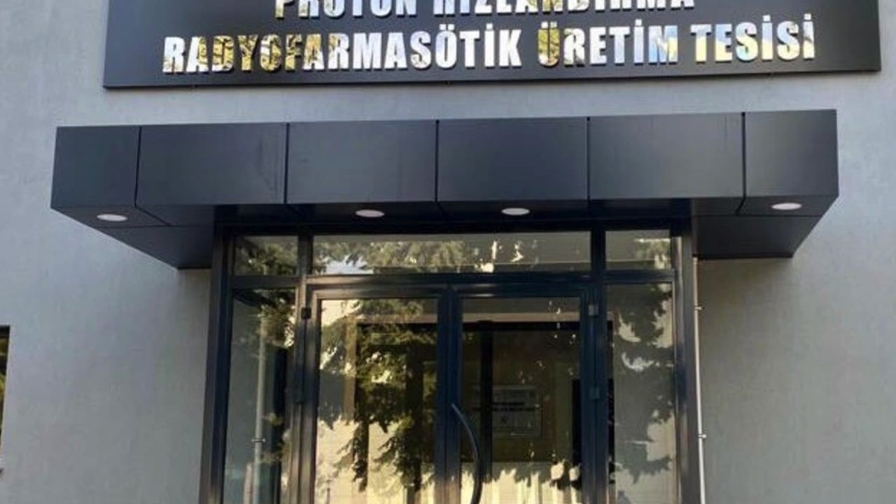Gaziantep İçin Çok Önemli!  40 Milyon Lira  Bütçeli Proje Neden Durdu?