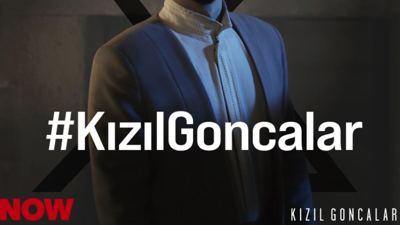 Kızıl Goncalar Fırtınası Sürüyor: NOW'da Liderliğe Demir Attı!