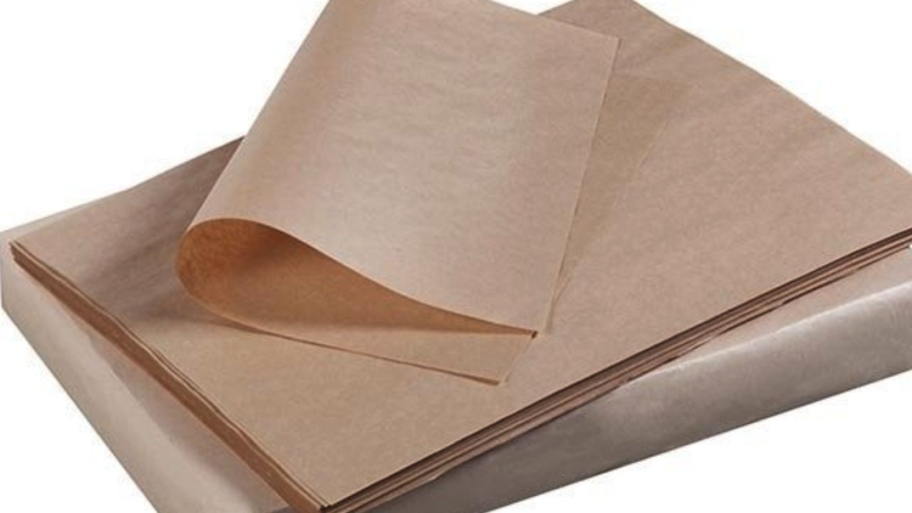 Kaliteli Ambalaj Kağıdı Diyaroğlu Paketlemede