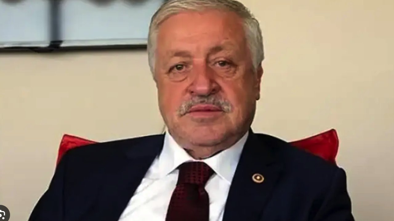 Ahmet Uzer Gaziantep İl Başkanı Olacak Mı? Ahmet Uzer'den Açıklama