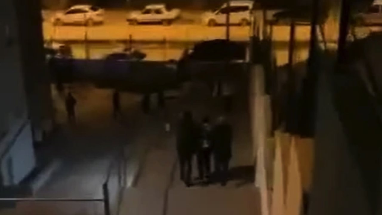 Gaziantepli bir öğrenci, Kilis'teki KYK yurdunda başından vurulmuş halde ölü bulundu.