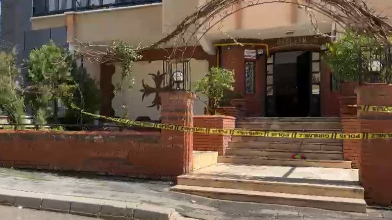 Gaziantep'te Kanlı Hesaplaşma! Kurşunlar Havalarda Uçuştu! 1 Ölü