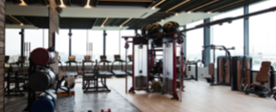 Fitness Salonu Kurmanın İncelikleri