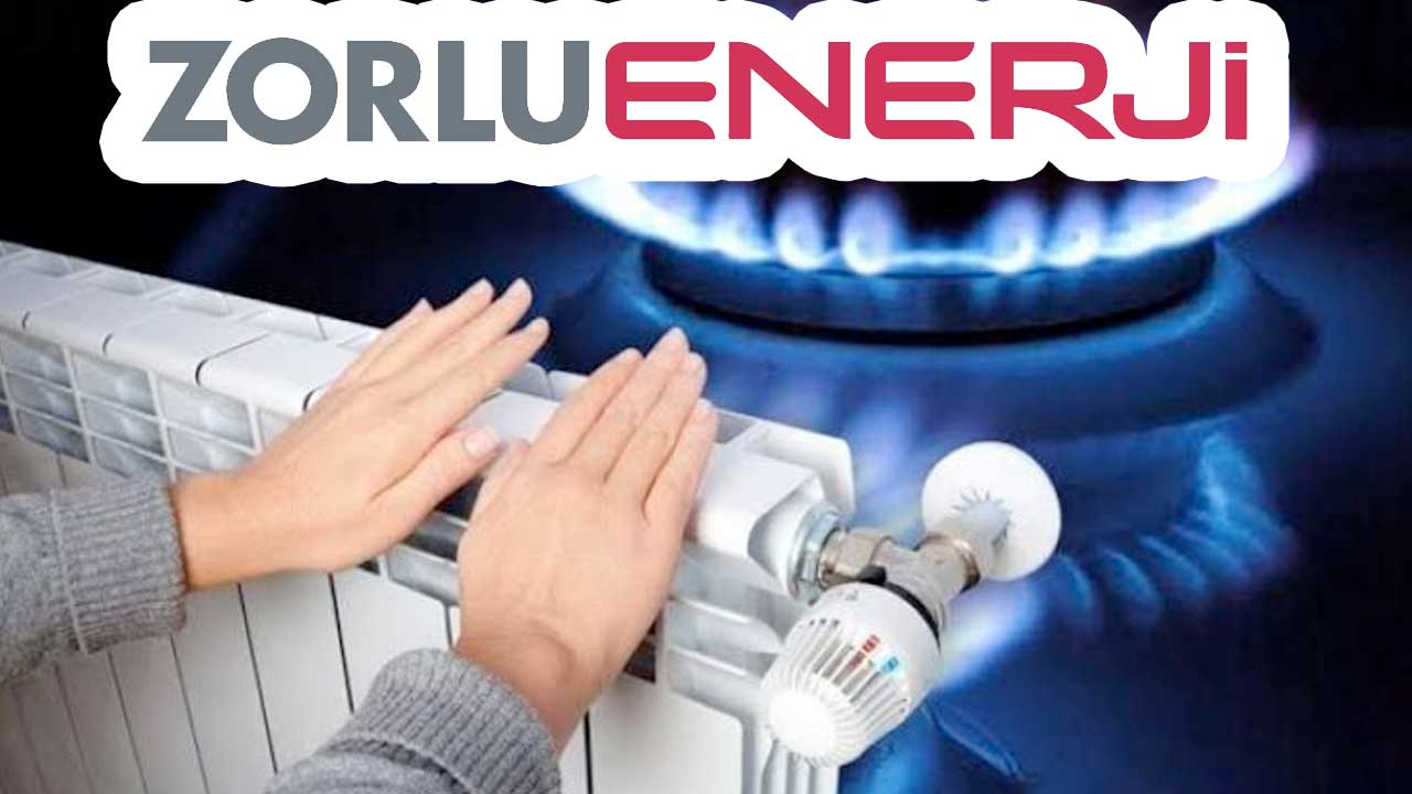 Zorlu Enerji Gaziantep'ten Çekildi! İşte Gaziantep'in Yeni Doğal Gaz Firması