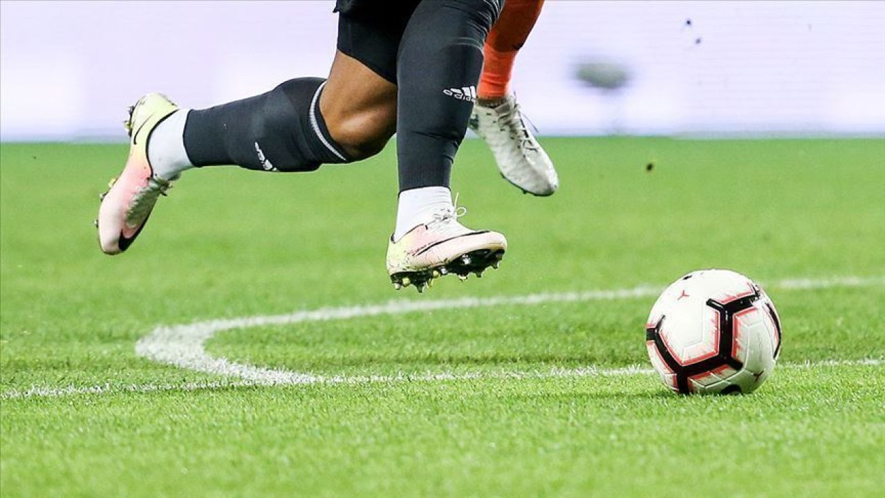 TFF 2. ve 3. Lig'de canlı yayınlanacak maç sayısı 10'a çıkartıldı