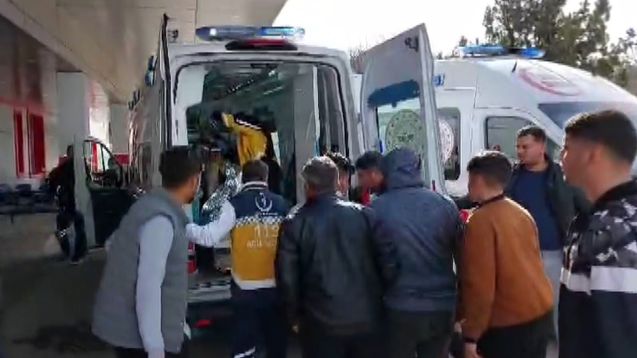 Gaziantep'te meydana gelen patlama ile ilgili yeni detaylar ortaya çıktı