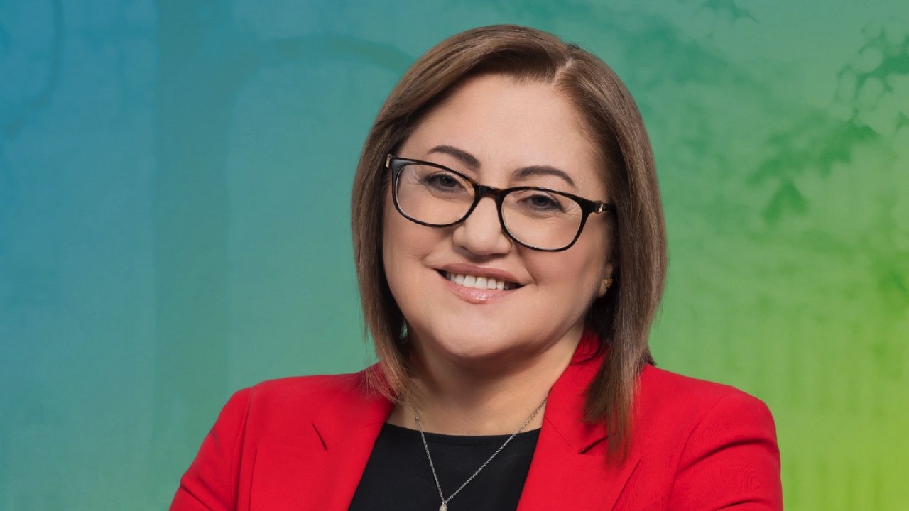Fatma Şahin’den Yerel Seçim açıklaması: 'Endişemiz yok! Türkiye Rekoru Kıracağız'