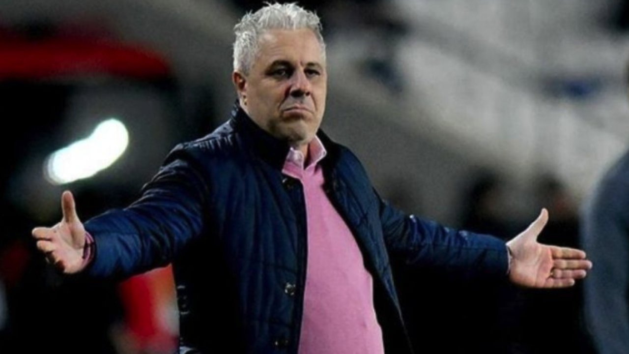 Gaziantep FK Süper LİG'DE KALACAK! Bakın Marius Sumudica ne demiş?