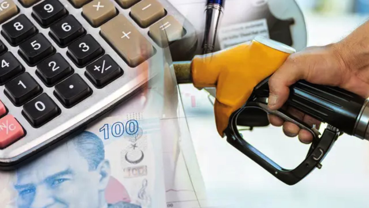 Akaryakıt fiyatları uçtu: Gaziantep'te güncel akaryakıt fiyatları 15 Mart 2024
