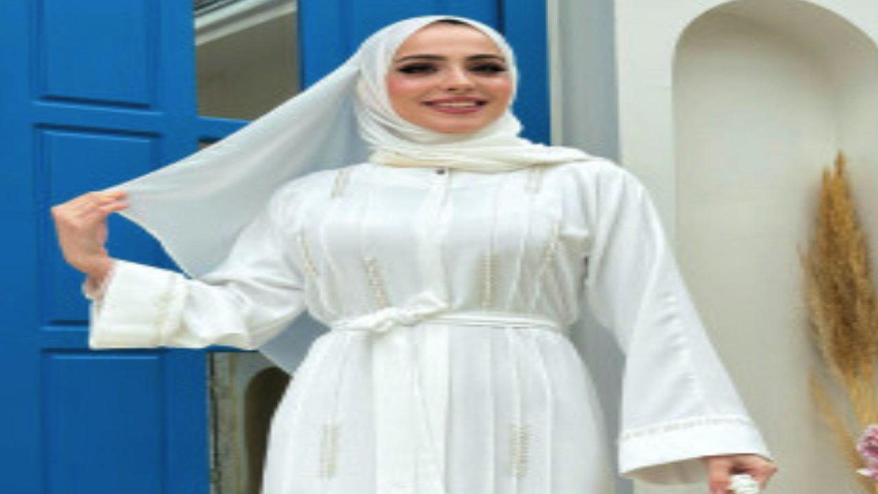 Bym Fashion Tesettür Abiye: Özel Anların Vazgeçilmezi