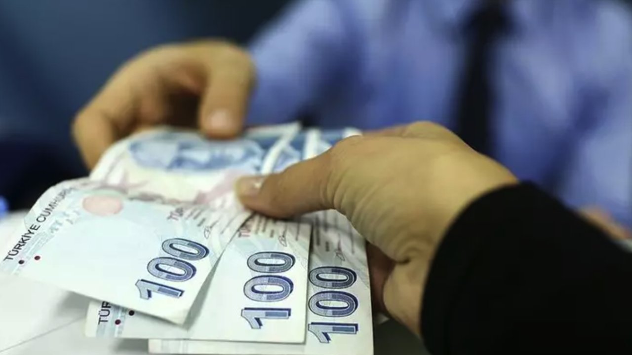 Bakan duyurdu! 7 Bin 608 TL Hesaplarınızda! Kontrol Edin