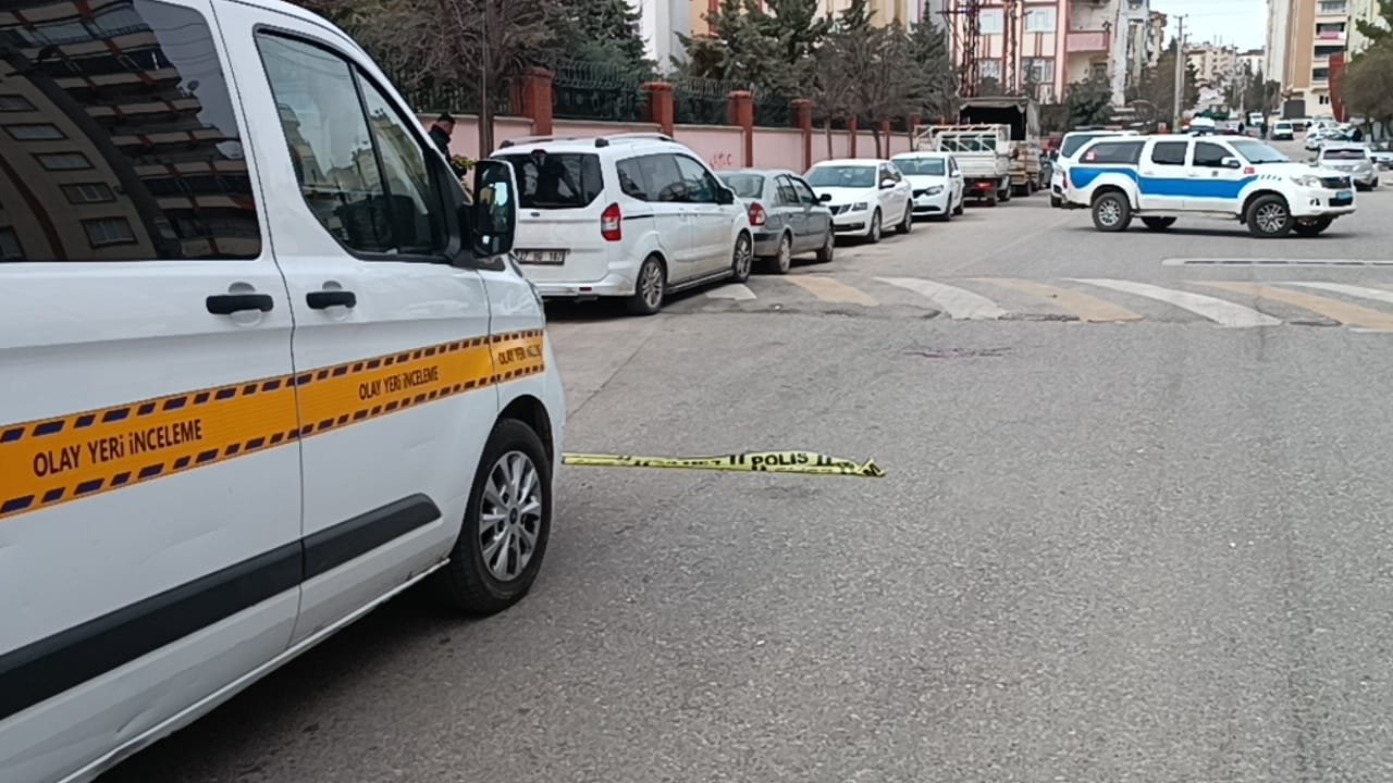 Gaziantep’te yaşanan silahlı arazi kavgasında detaylar ortaya çıktı!