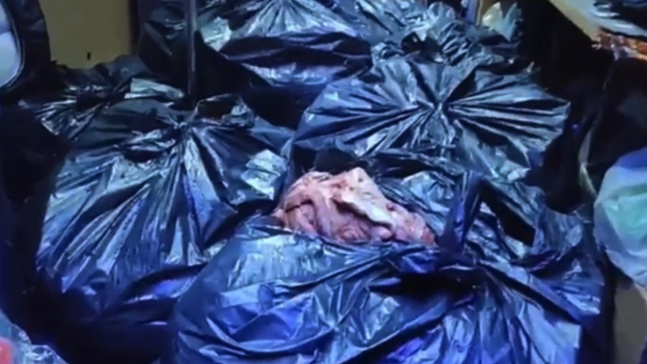 Ramazanda Vatandaşa At Ve Eşek Eti Yedireceklerdi