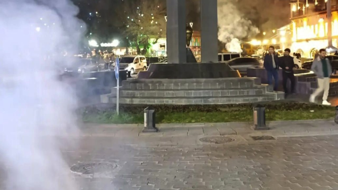 Gaziantep Kalealtı'nda 1 Şiş Kebap Artı Ayran 200 TL! 'Kebapçılar'ın Gözleri Doymuyor ' YORUMU