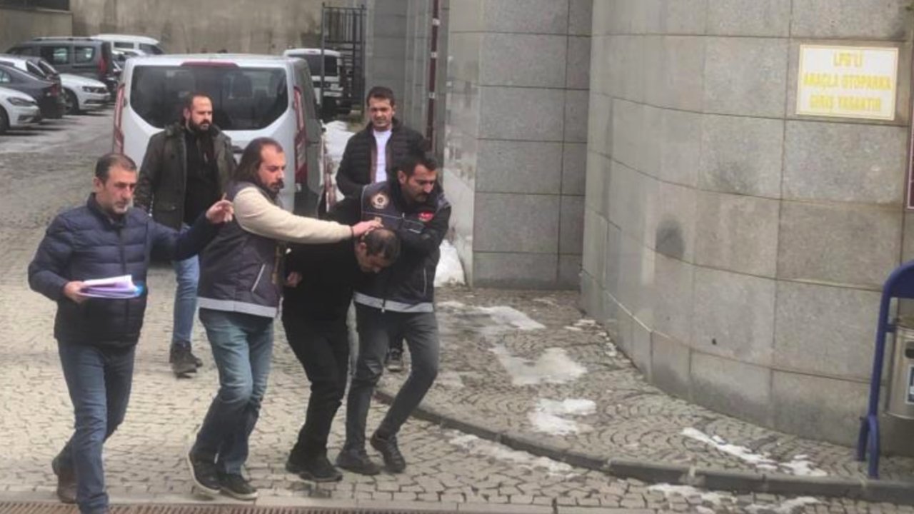 Öğretmen Dehşeti! Karısını Kızını Öldürdü! Mahkeme'de korkunç ifade