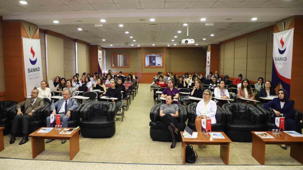 Gaziantep Böbreksiz Şehir