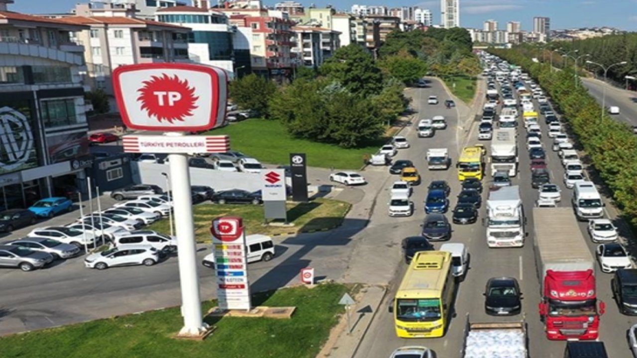 Gaziantep'te Öğrenci Ve Öğretmenlerin İftar Çilesi