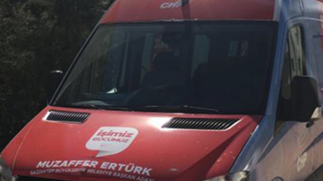 Gaziantep'te Bu Hırsızlık Pes Artık Dedirtti!