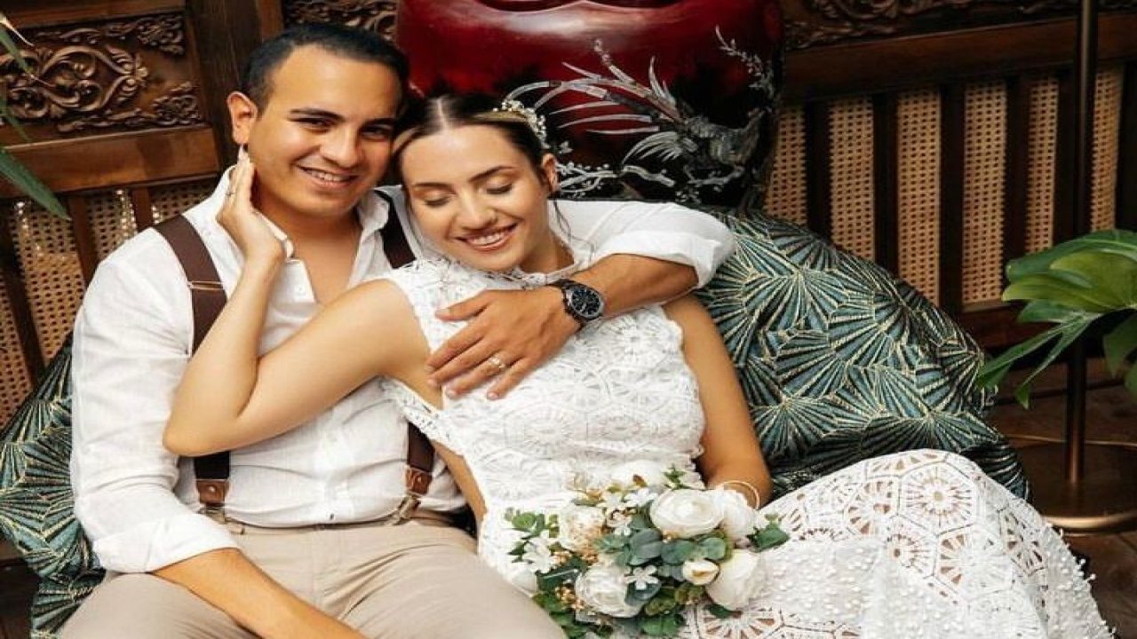 Tarsus-Adana-Gaziantep otoyolunda zincirleme kaza! 1 aylık hamile gelin trafik kazasında hayatını kaybetti