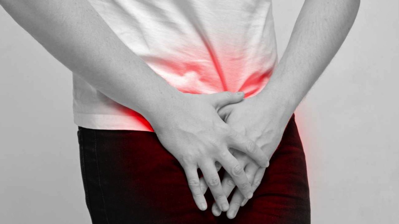Prostatı Önlemek Için Ne Yapmak Lazım?