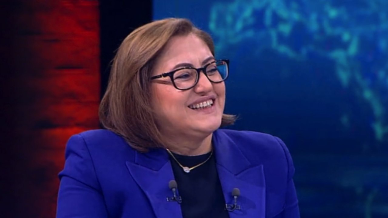 Gaziantep Seçim Anketi Açıklandı: Fatma Şahin'in Yüzünü Güldüren Sonuç