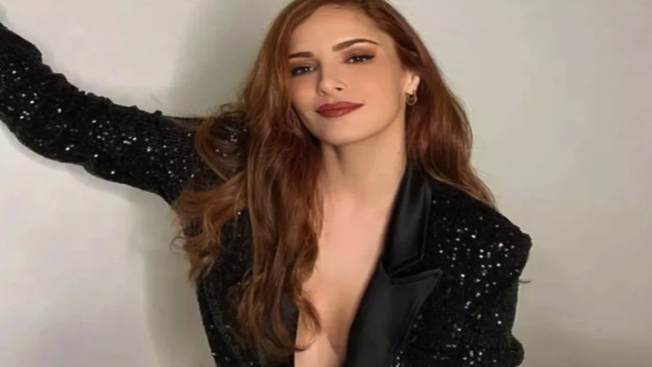 Mine Tugay'ın Estetik Pişmanlığı: "Dolgu Sonrası Kabus Yaşadım!"