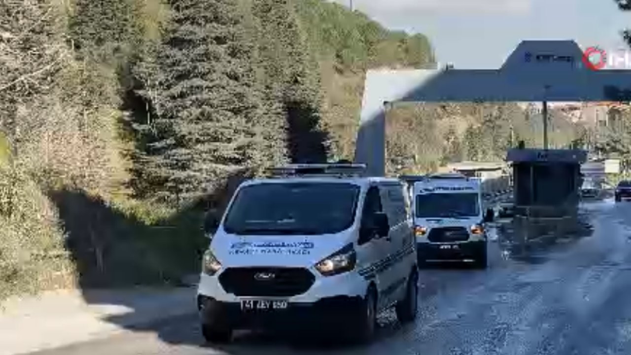 Sanayi tüpü faciasında fabrikanın yönetim kurulu başkanı hayatını kaybetti