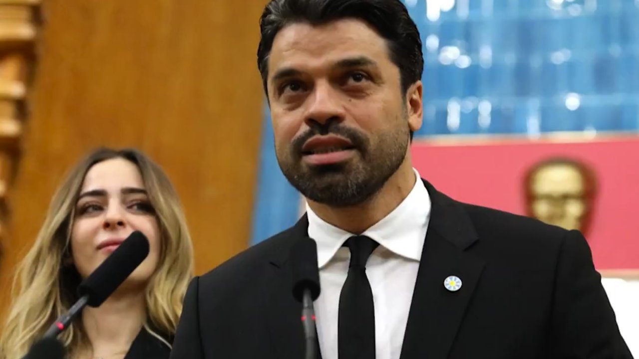 Gökhan Zan'ın Ses Kaydı TÜRKİYE SİYASETİNE BOMBA GİBİ DÜŞTÜ! MİLYON DOLARLIK PAZARLIK