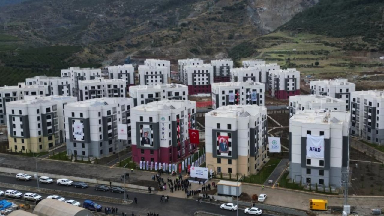 Gaziantep dahil 11 il için kura çekilecek!