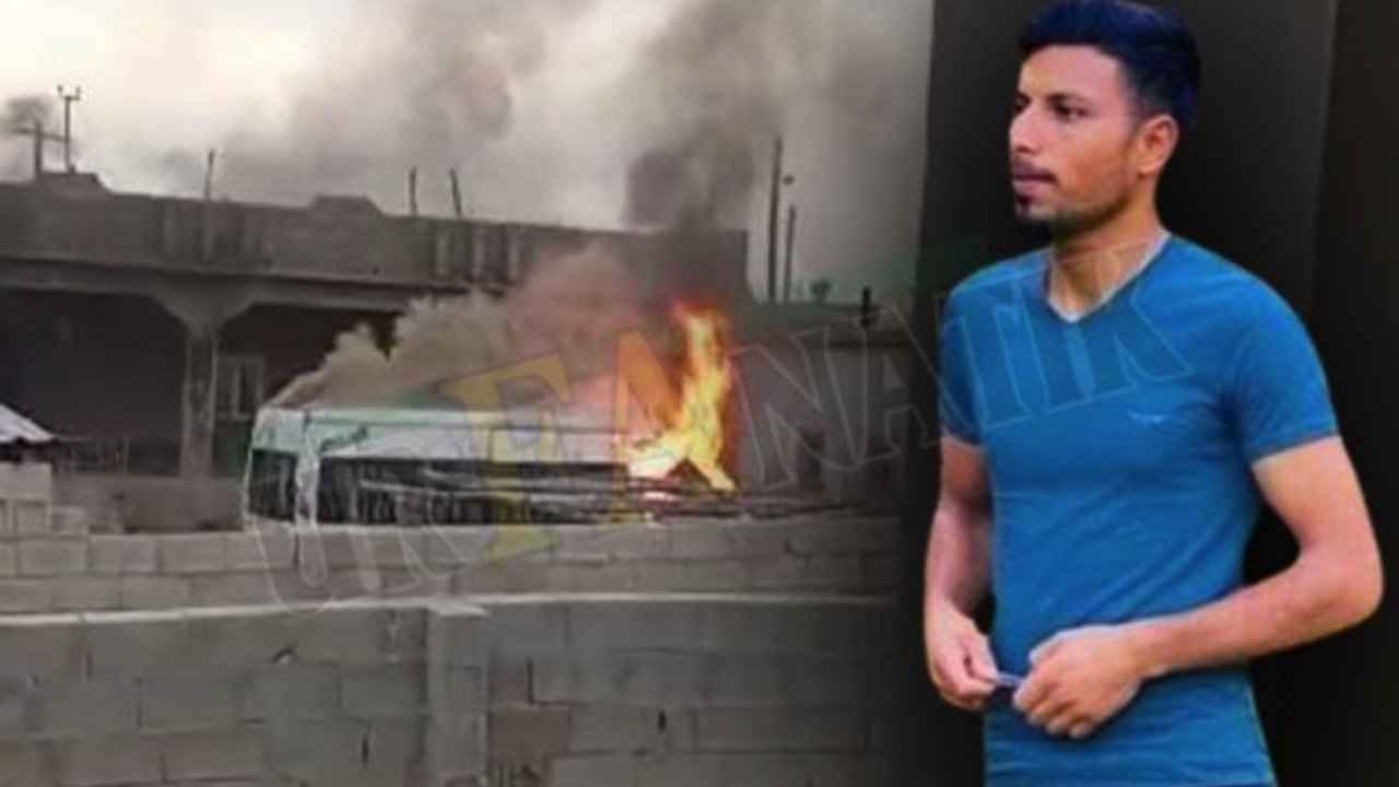 Gaziantep'in komşu ili Şanlıurfa’da muhtarlık kavgasında silahlar konuştu: 1 ölü, 2 yaralı