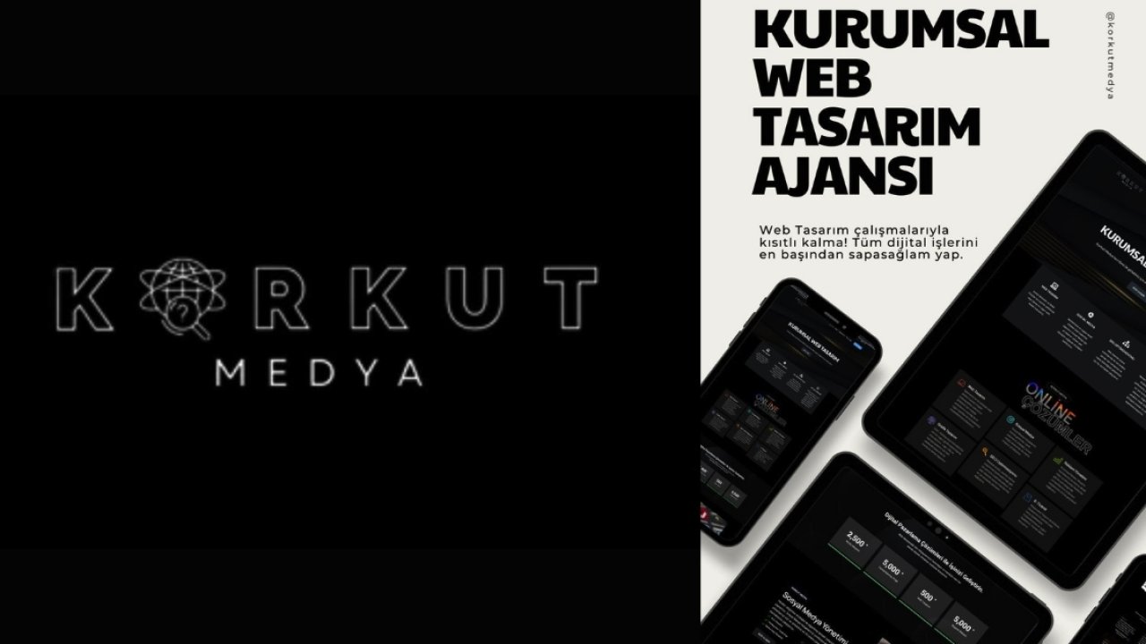 Dijital Dönüşümde Lider Çözüm Ortağı: Korkut Medya'nın Sunduğu Değerler