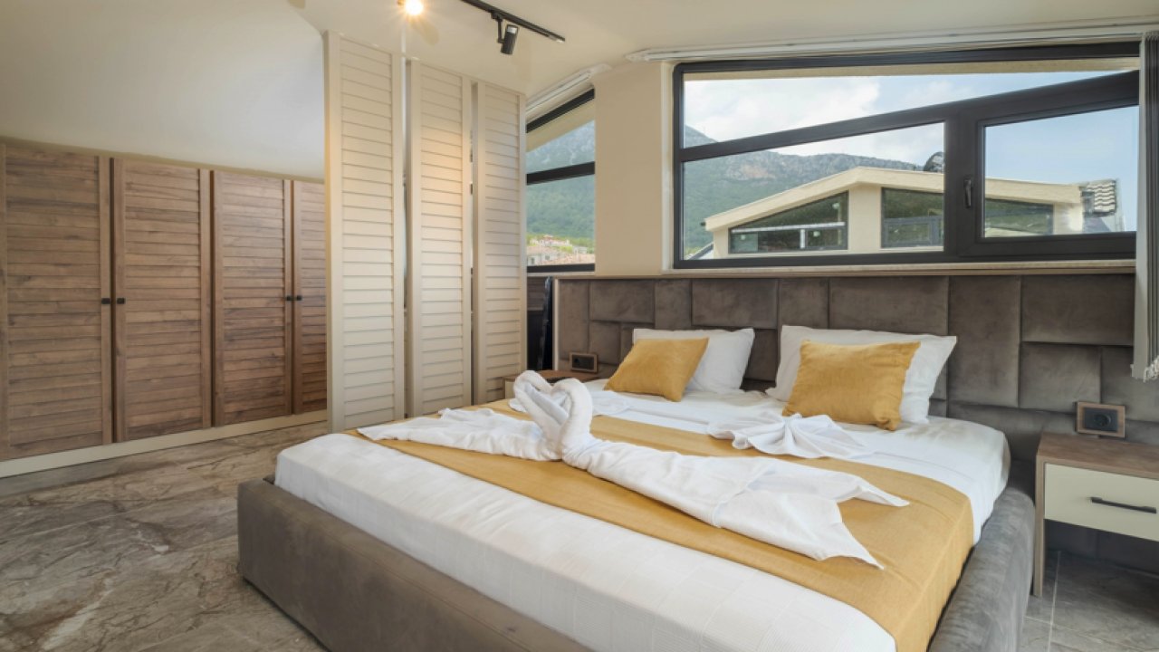 Villa Projeleri Nasıl Planlanır?