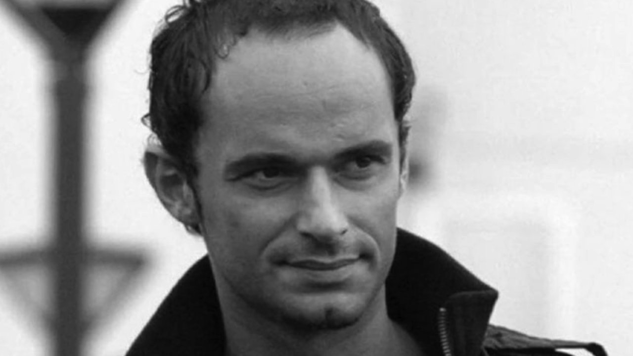 Türk Futbolu yaslı.. Eski Milli Futbolcu Ersen Martin 44 Yaşında Vefat Etti! Ersen Martin Kimdir?