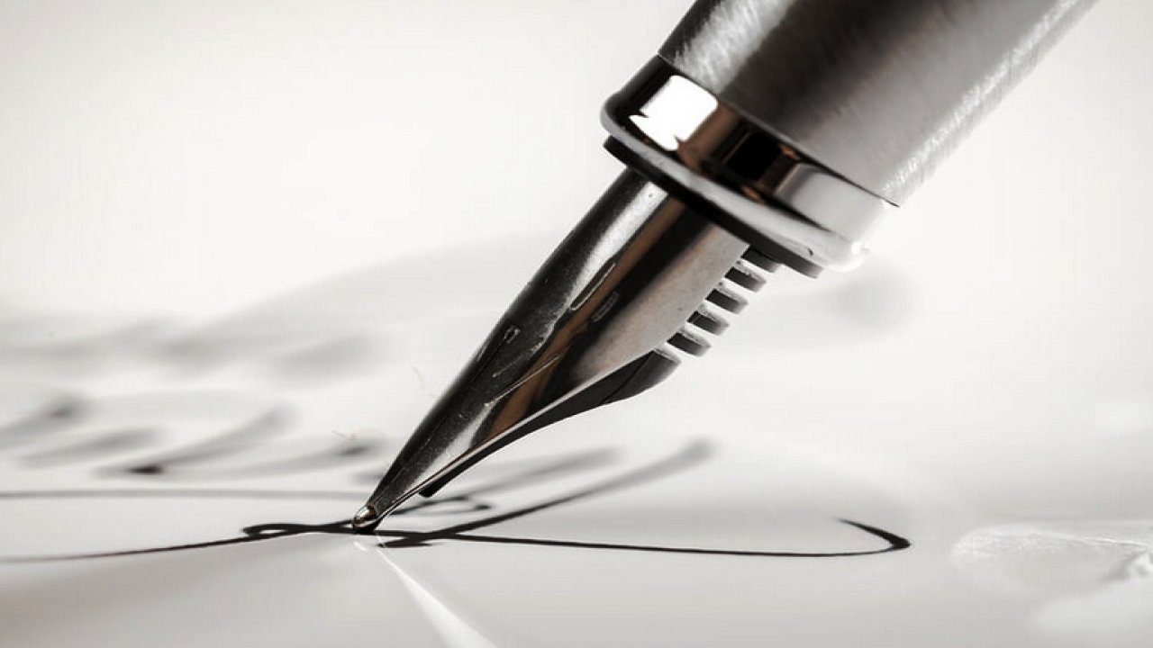 İmza İncelemesi ve Kriminal İmza İncelemesi Güvenilirlik ve Adaletin Teminatı