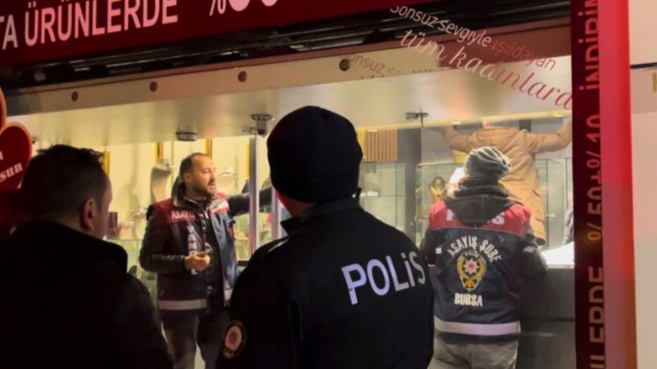 Kar payı vadeden kuyumcular 15 kişiyi dolandırdı