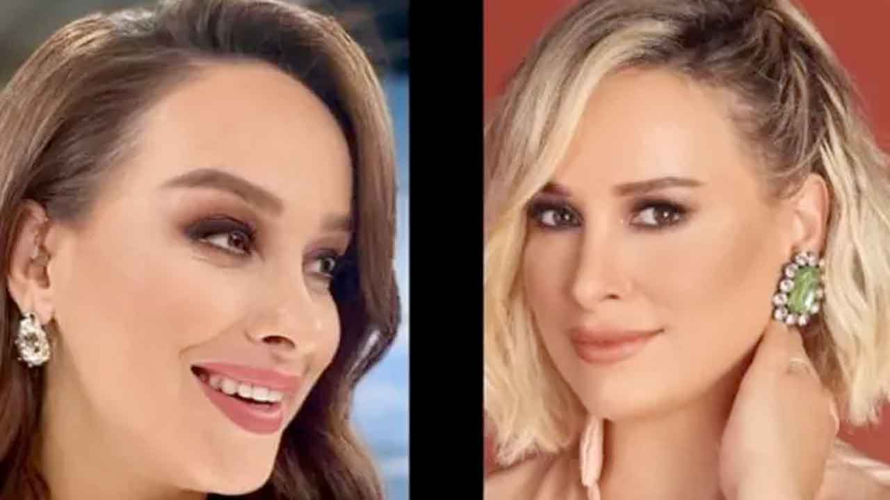Nur Viral'in Değişimi Takipçilerini Büyüledi. Yorum Yağmuru Yağdı