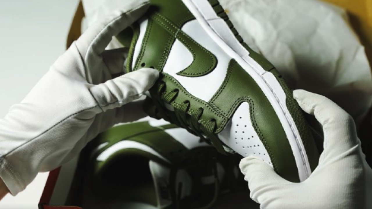 Kadınlar İçin Uygun Fiyatlı Nike Dunk Modelleri