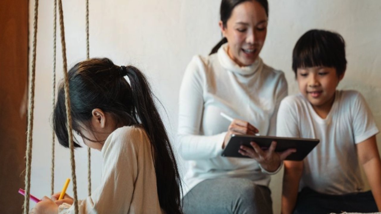 Çocuklarınızın Güvenli Dijital Maceraları İçin Bir Rehber