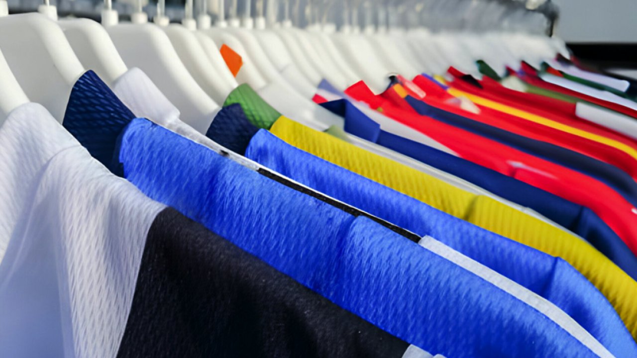 Futbol ve Basketbol Formaları Nasıl Yapılır?