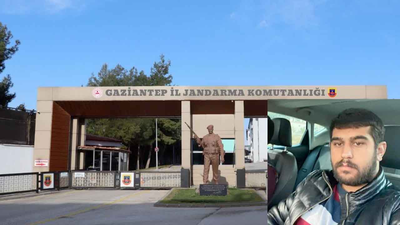 Gaziantep'te besici Ali Çirkin'in öldürülmesine ilişkin 7 şüpheli tutuklandı
