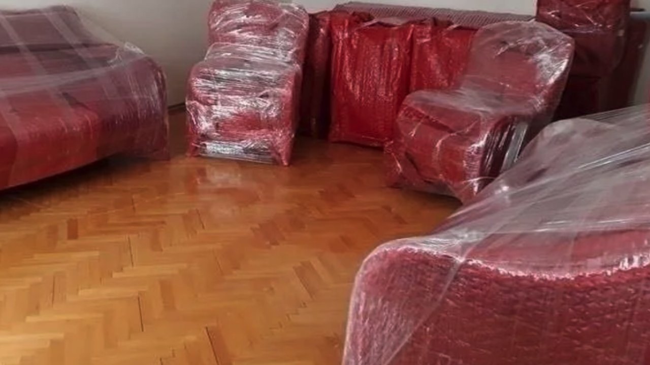 Beylikdüzü evden eve nakliyat