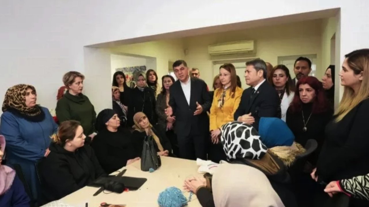 Şehitkamil, Güneydoğu'nun En Yaşanabilir İlçesi Seçildi