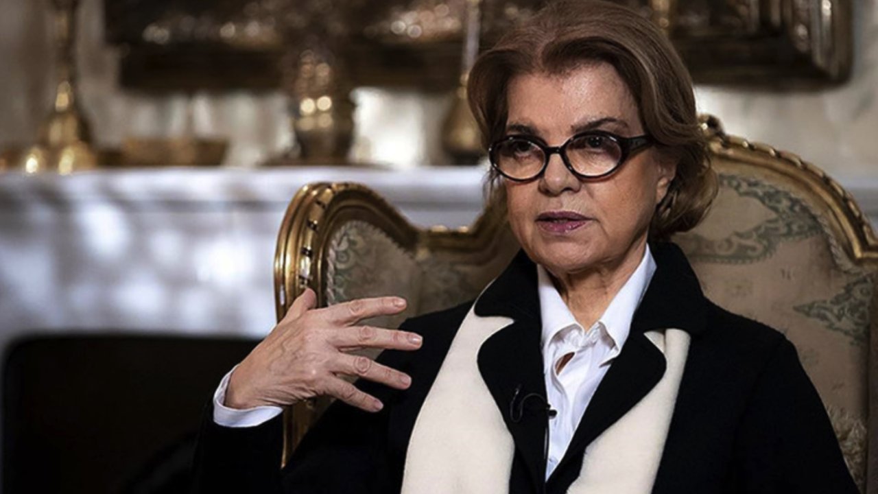 Tansu Çiller'e İBB Darbesi!  İBB, Çiller’in arazisi için yapılan plan değişikliğini iptal ettirdi