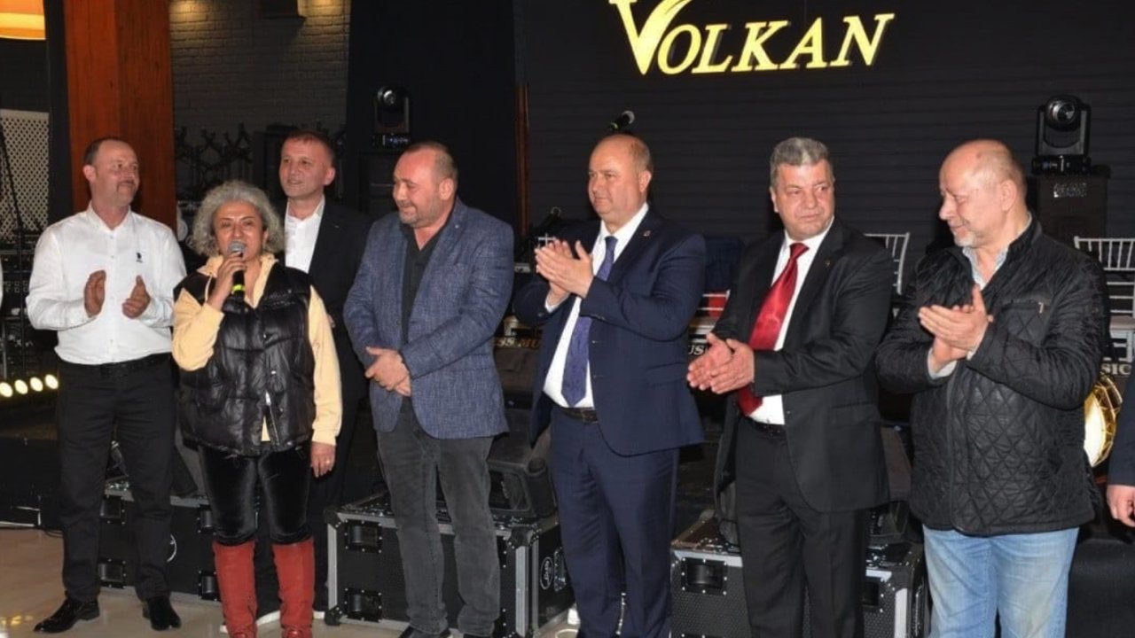 Villa De Garden: Edirne'nin Yeşilinde Lüks ve Konfor