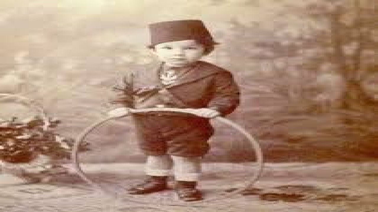 UNUTULAN GÜZELLİKLER