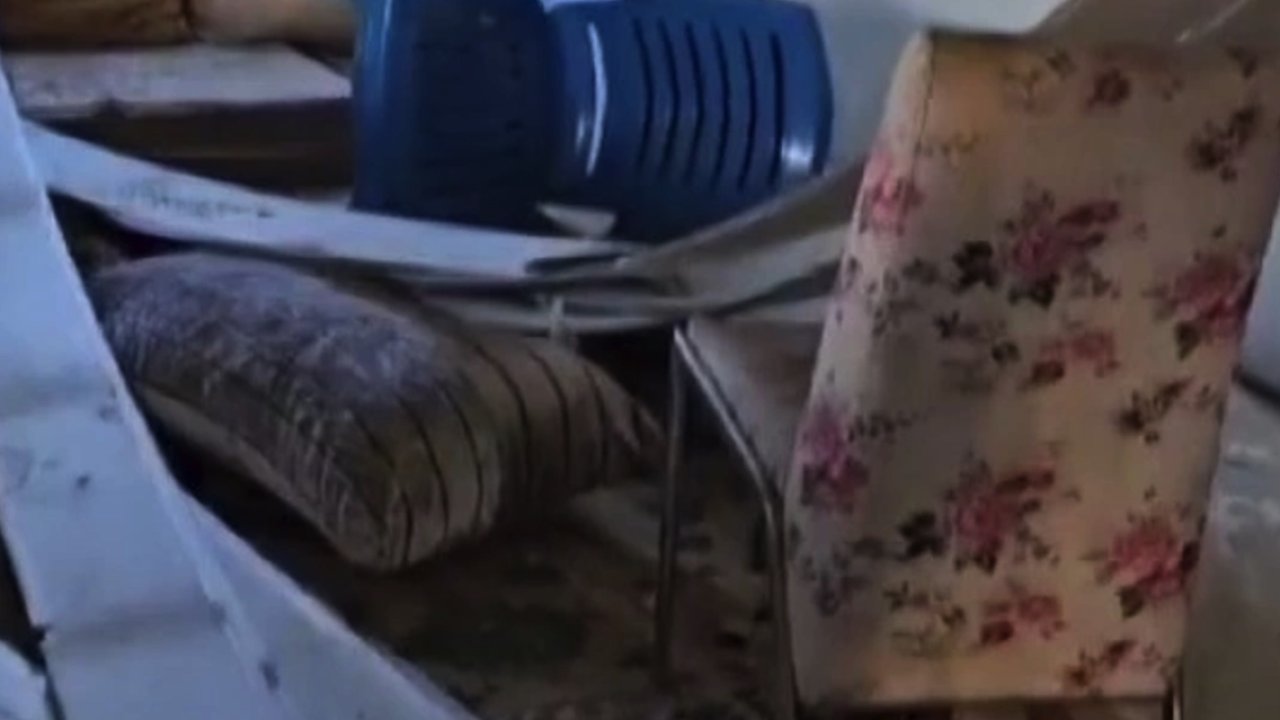 Gaziantep’te Belediye Başkan Adayına Hırsız Şoku