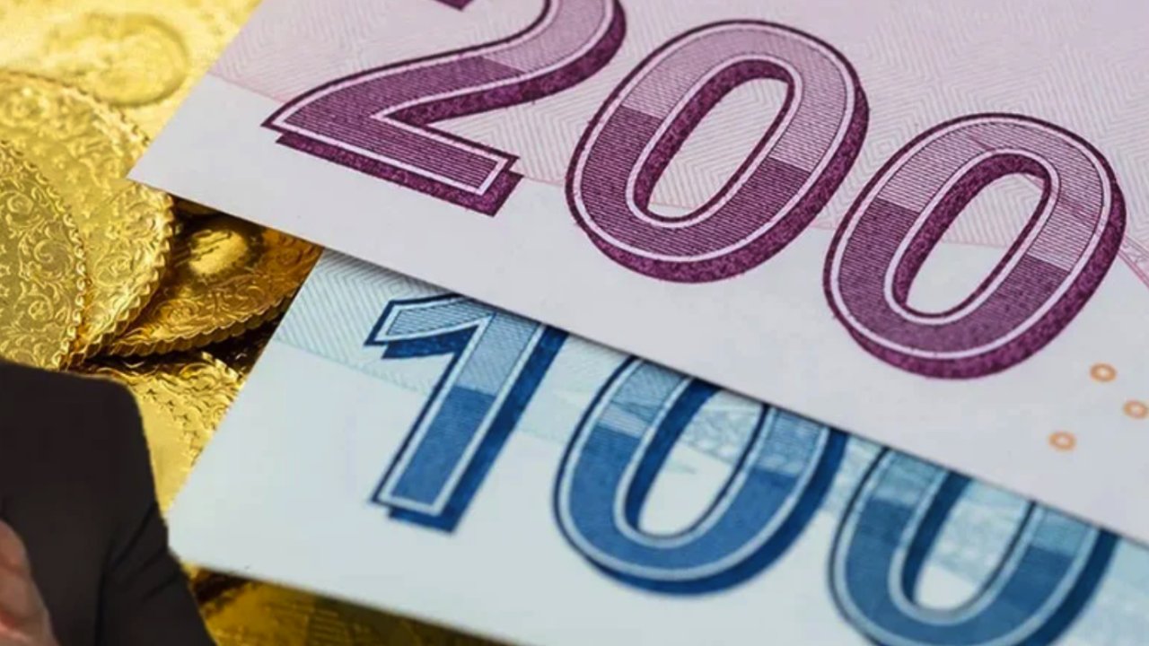 Gaziantep'te Altın Yatırımcısına  Acil Uyarı: "Gaza Gelip Almayın, 100 Lira Geriledi!" ALTIN TERS KÖŞE YAPABİLİR!