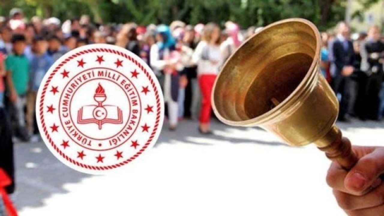 MEB'ten öğrencilere müjde: Okullar 9 gün kapalı olacak! İşte detaylar