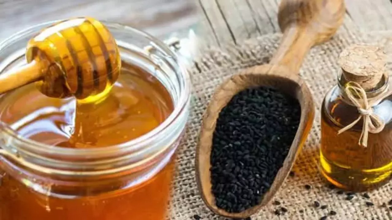Yaşam İksiri: Ballı Çörek Otu Ölüm Hariç Her Derde Deva!